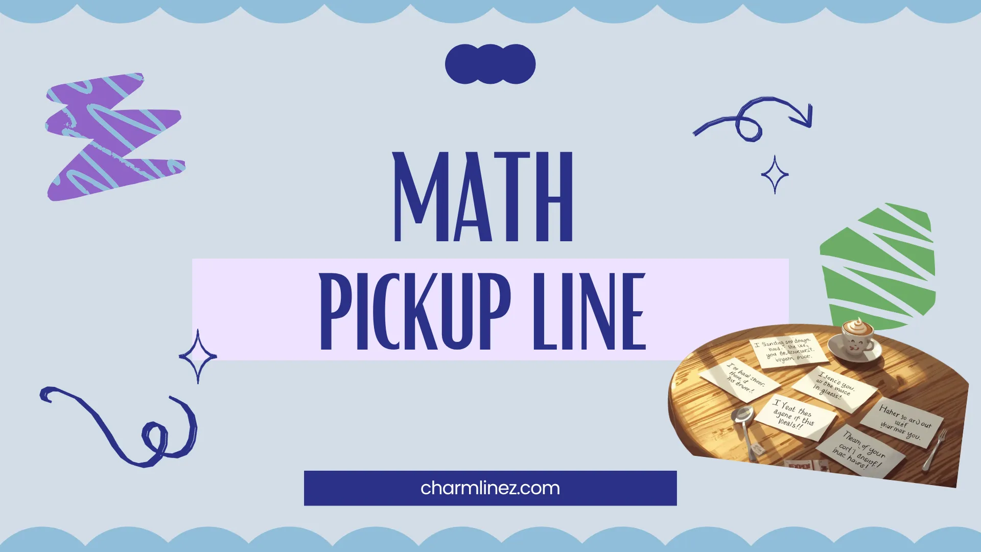 math pickup line