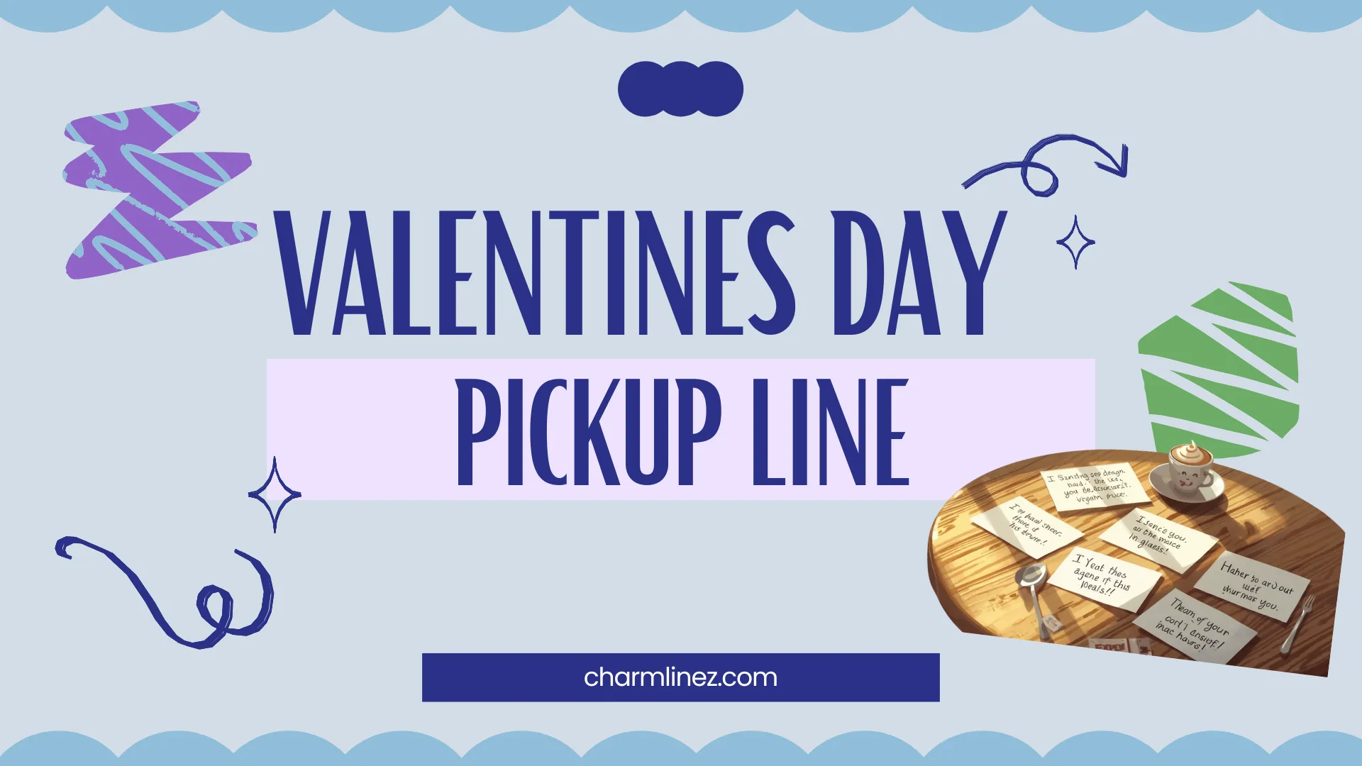 Valentines Day Pickup Line