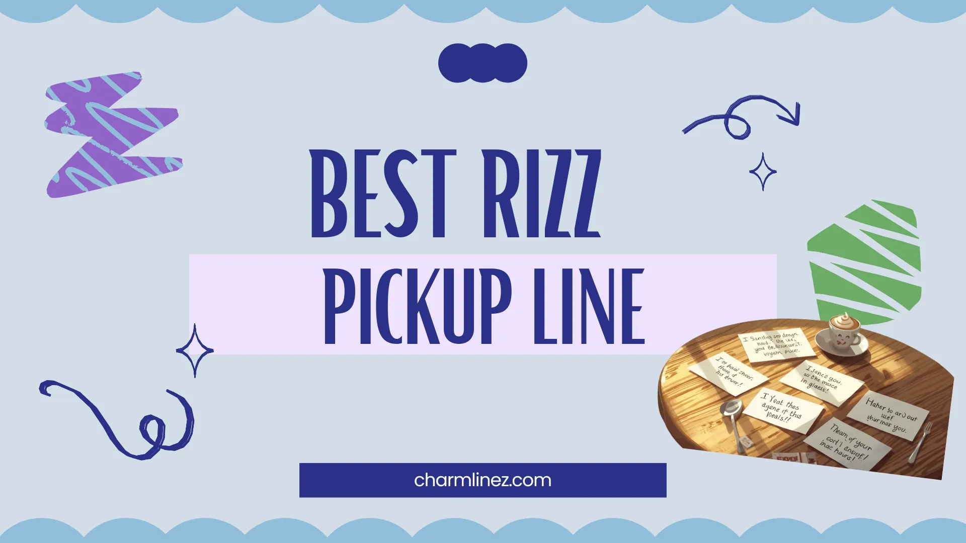 best rizz pickup line