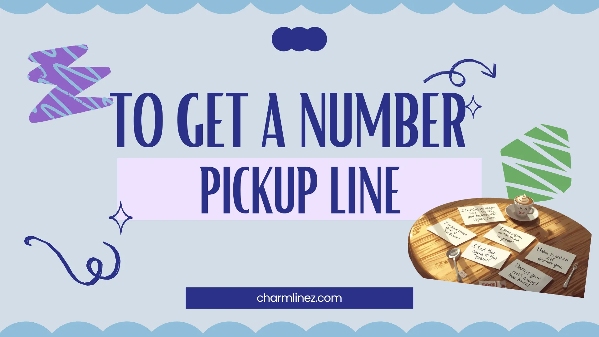 pickup line to get a number