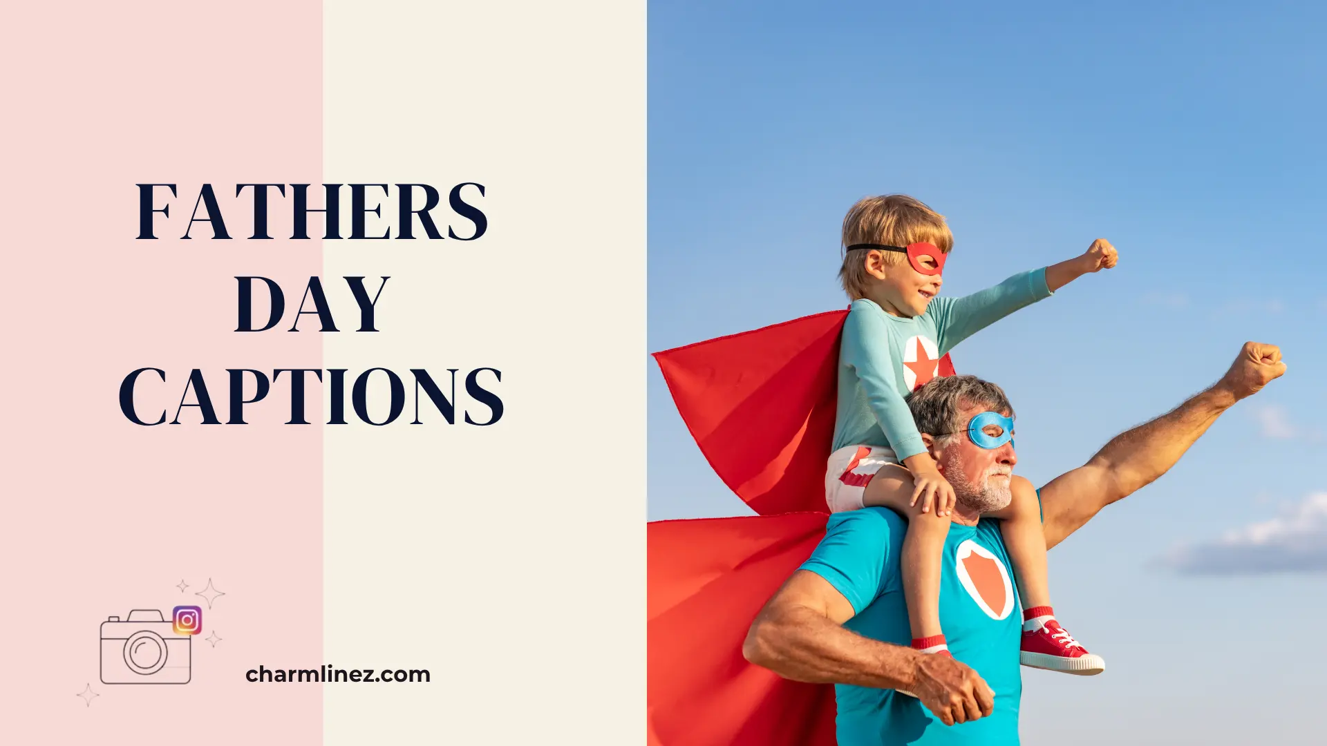 fathers day captions