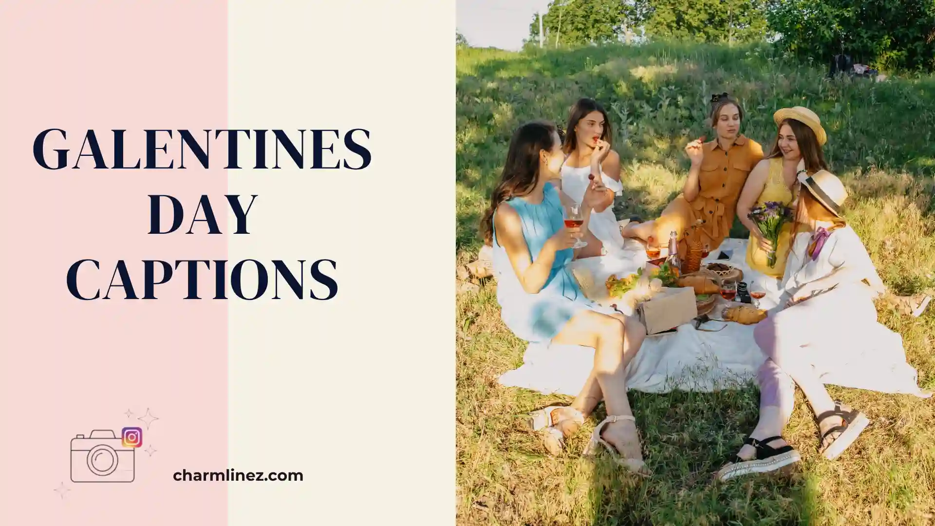 galentines day captions